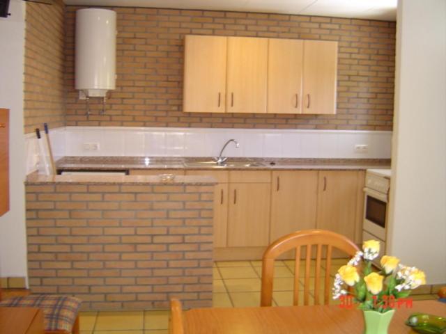 Apartamentos Famara 료렛 드 마르 객실 사진