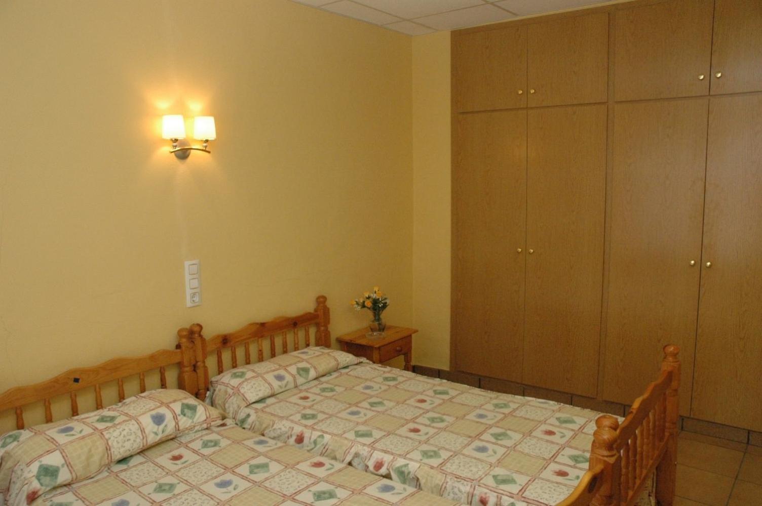 Apartamentos Famara 료렛 드 마르 외부 사진